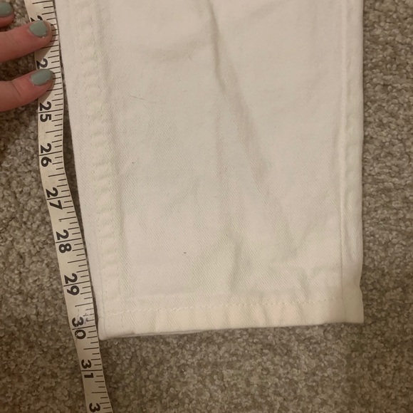 SOLD!!! Levi’s Jeans - Picture 10 of 10